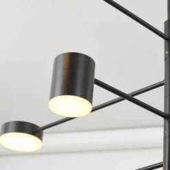 Design Living LED Lighting, Black -Ceiling Lighting Shop 966195000e55685b 6510 w800 h800 b0 p0