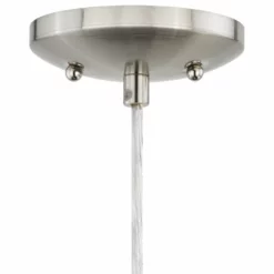 Vaxcel Milano Mini Pendant With Art Glass, Satin Nickel, Marble Swirl Glass 7 Vaxcel Milano Mini Pendant With Art Glass, Satin Nickel, Marble Swirl Glass -Ceiling Lighting Shop 96b105450fcaab03 6880 w800 h800 b1 p0