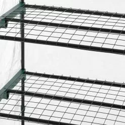 KSH Barnds OGrow Ultra-Deluxe 4-Tier Portable Bloomhouse -Ceiling Lighting Shop 96f1183e0a8f1154 8254 w800 h800 b0 p0