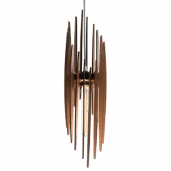 Sertao Shop Straight Modern Light Pendant