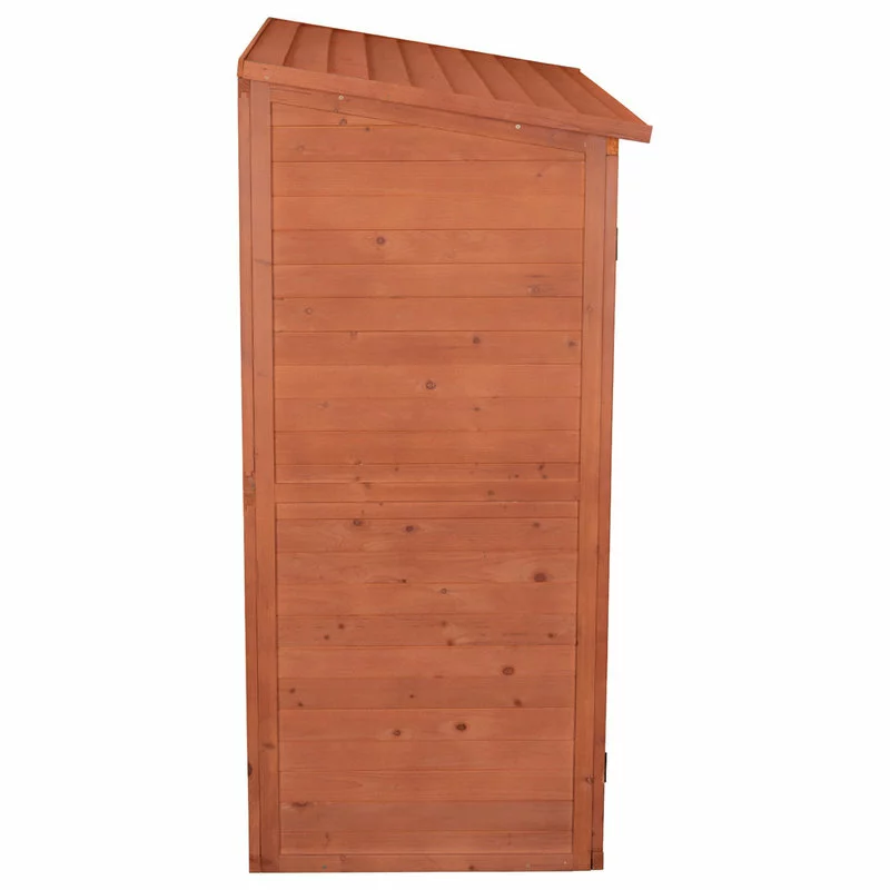 Leisure Season Ltd. Medium Storage Shed 6 Leisure Season Ltd. Medium Storage Shed - Image 6