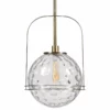 Uttermost Mimas, 1-Light Pendant