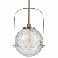 Uttermost Mimas, 1-Light Pendant