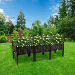 Patio Retreat Rattan Planter With Legs -Ceiling Lighting Shop 993155ff031a4a99 2577 w800 h800 b0 p0
