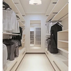 Kira Home Chloe 15" Retro Ceiling Light, White Drum Shade, LED Compatible, Round 10 Kira Home Chloe 15" Retro Ceiling Light, White Drum Shade, LED Compatible, Round -Ceiling Lighting Shop 99a11cc80d684113 8683 w800 h800 b0 p0