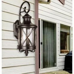 Trans Globe Lighting Chandler 19.5" Wall Lantern 7 Trans Globe Lighting Chandler 19.5" Wall Lantern -Ceiling Lighting Shop 99a1495d0cf16c22 8185 w800 h800 b0 p0