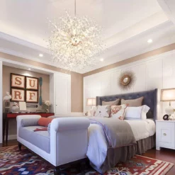 Morsale.com 8-Light Nordic LED Dandelion Chandelier By Morsale 20 Morsale.com 8-Light Nordic LED Dandelion Chandelier By Morsale -Ceiling Lighting Shop 9c91342e0db5bdb8 2609 w800 h800 b0 p0