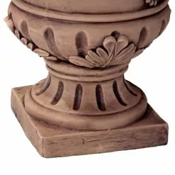 GDFStudio GDF Studio Porta Light Brown Roman Style Urn Planter -Ceiling Lighting Shop 9cb11beb01ce8325 4188 w800 h800 b0 p0