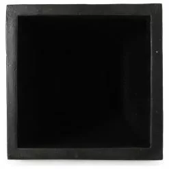 GDFStudio Ephraim Outdoor Medium And Small Cast Stone Planter Set, Matte Black -Ceiling Lighting Shop 9dd140470f905e15 3778 w800 h800 b1 p0