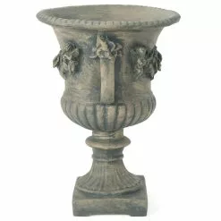 GDFStudio GDF Studio Bunny Vista Outdoor Light Weight Cast Stone Urn, Antique Gray 14 GDFStudio GDF Studio Bunny Vista Outdoor Light Weight Cast Stone Urn, Antique Gray -Ceiling Lighting Shop 9ee1a03c01bbf6b7 4830 w800 h800 b1 p0