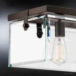 Urban Ambiance Luxury Modern Farmhouse Chandelier, Bristol Series, Olde Bronze 8 Urban Ambiance Luxury Modern Farmhouse Chandelier, Bristol Series, Olde Bronze -Ceiling Lighting Shop a0d1fdef0df28340 4682 w800 h800 b0 p0