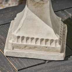 GDFStudio GDF Studio Nina Botanical Lightweight Concrete Chalice Decorative Urn Planter, A -Ceiling Lighting Shop a1d161250f931a48 2616 w800 h800 b0 p0