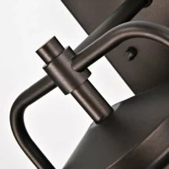 CHLOE Lighting, Inc. CHLOE Lighting Jeffrey Transitional 1-Light Rubbed Bronze Outdoor Wall Sconce -Ceiling Lighting Shop a33179800deeb9de 5603 w800 h800 b0 p0