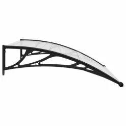 Vida XL International B.V. Door Canopy 47" X 39" PC 8 Vida XL International B.V. Door Canopy 47" X 39" PC -Ceiling Lighting Shop a431d6e4020a0602 4901 w800 h800 b1 p0