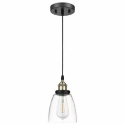 Light Society Langsley Pendant Lamp
