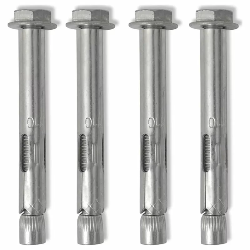 Vida XL International B.V. Door Canopy 47" X 39" PC 5 Vida XL International B.V. Door Canopy 47" X 39" PC - Image 5