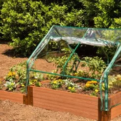 Frame It All(TM) Extendable Cold Frame Greenhouse 8 Frame It All(TM) Extendable Cold Frame Greenhouse -Ceiling Lighting Shop a841889d0a9ddffa 5937 w800 h800 b0 p0