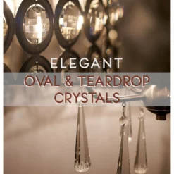 Kira Home Amelia 18" Chic Crystal Chandelier Pendant Light, Brushed Nickel -Ceiling Lighting Shop a85155a10d51af1a 8479 w800 h800 b0 p0