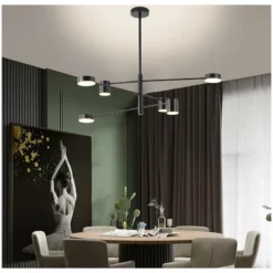 Design Living LED Lighting, Black -Ceiling Lighting Shop a9d1c5e80116ae0a 6510 w800 h800 b0 p0