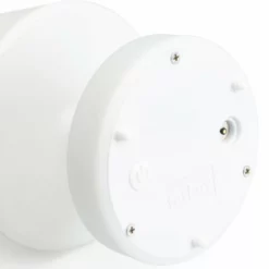 Fatboy Edison The Mini Wireless Rechargeable Lamp Set Of 3, White -Ceiling Lighting Shop aa71caf502fc1430 7718 w800 h800 b0 p0