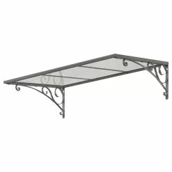 Palram - Canopia Venus 1350 4' X 3' Awning