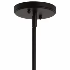 JONATHAN Y Watts 10.5" Glass, Metal LED Pendant, Oil Rubbed Bronze/Clear, Width: 10.5" 20 JONATHAN Y Watts 10.5" Glass, Metal LED Pendant, Oil Rubbed Bronze/Clear, Width: 10.5" -Ceiling Lighting Shop ab7153ce02e031dd 1443 w800 h800 b1 p0