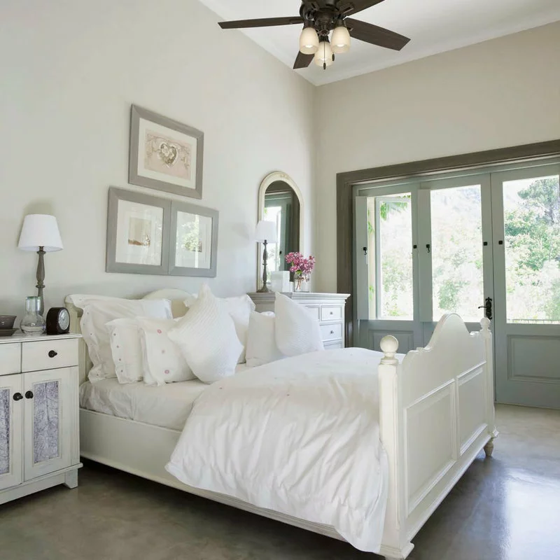 Hunter Fan Company 52" Donegan With 3 Lights Onyx Bengal Ceiling Fan With Light 3 Hunter Fan Company 52" Donegan With 3 Lights Onyx Bengal Ceiling Fan With Light - Image 3