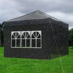 InstaHibit Privacy Window Sidewall UV30+ Fits 10x10ft Canopy Party 1 Piece -Ceiling Lighting Shop ac419e5b03c0058b 2896 w800 h800 b0 p0