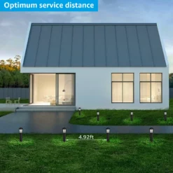 W86 Trading Co., LLC 3W LED Landscape Light, Waterproof, 12V Low Voltage, 5000K Daylight, 6pack 11 W86 Trading Co., LLC 3W LED Landscape Light, Waterproof, 12V Low Voltage, 5000K Daylight, 6pack -Ceiling Lighting Shop ad619c0603ef287c 7701 w800 h800 b0 p0