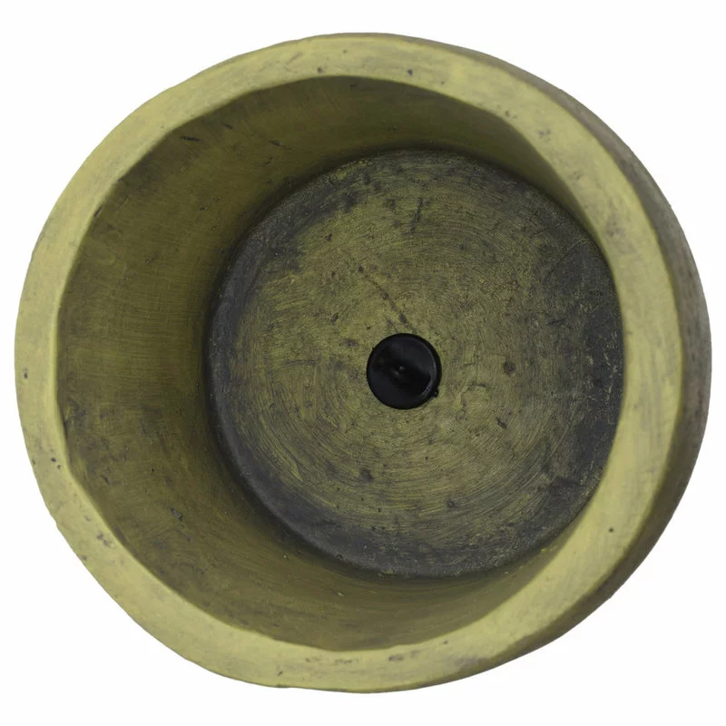 GDFStudio Major Outdoor Easter Island Tiki Urn 5 GDFStudio Major Outdoor Easter Island Tiki Urn - Image 5