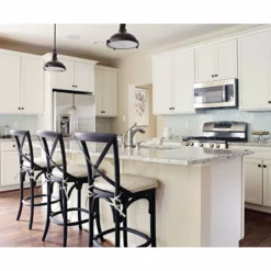 Progress Lighting 1-Light Pendant, Oil Rubbed Bronze -Ceiling Lighting Shop b08181190d892464 0099 w800 h800 b0 p0