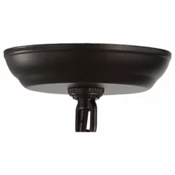 JONATHAN Y Pagoda 4-Bulb Lantern Metal LED Pendant, Oil Rubbed Bronze, 12" -Ceiling Lighting Shop b0911d330387bd3c 1357 w800 h800 b1 p0