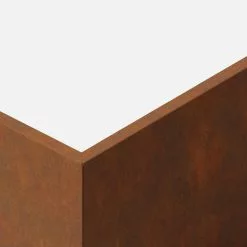 Veradek Metallic Series Corten Steel Raised Garden Bed -Ceiling Lighting Shop b0d1c7780179a091 4346 w800 h800 b0 p0