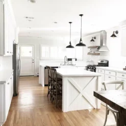 Mooseled Florence Black Barn Pendant Light Loft Fixture, 10.23", 3-Pack -Ceiling Lighting Shop b1719e9201c1df1e 3038 w800 h800 b0 p0