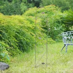 Arcadia Garden Products Phoenix Trellis, 5'x10" -Ceiling Lighting Shop b191522e00d20023 5632 w800 h800 b0 p0