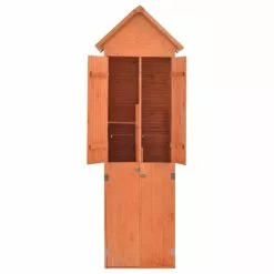 Vida XL International B.V. VidaXL Garden Storage Shed Wood Outdoor Terrace Patio Wooden Tool Storage Shed 12 Vida XL International B.V. VidaXL Garden Storage Shed Wood Outdoor Terrace Patio Wooden Tool Storage Shed -Ceiling Lighting Shop b4618841028f9616 8274 w800 h800 b1 p0