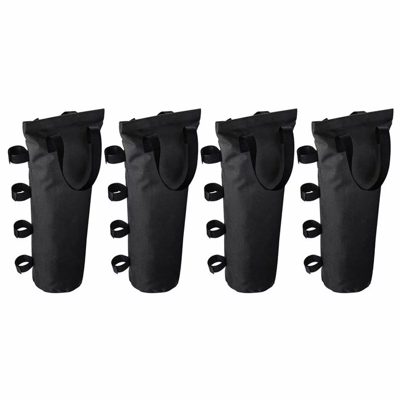 Yescom 4 Pcs Weight Sand Bag For Pop Up Canopy Tent Gazebo Shelter Patio 1 Yescom 4 Pcs Weight Sand Bag For Pop Up Canopy Tent Gazebo Shelter Patio