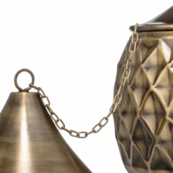 H Potter Brass Torch, Garden, Deck, Patio, Table Top, Outdoor Lighting -Ceiling Lighting Shop b4f10d480aaab53f 6966 w800 h800 b0 p0