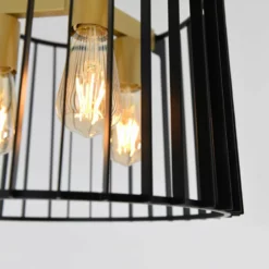 Artika Gatsby Mid-Century Modern Ceiling Light 10 Artika Gatsby Mid-Century Modern Ceiling Light -Ceiling Lighting Shop b541243e0f57965c 1632 w800 h800 b0 p0