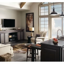 Progress Lighting 1-Light Pendant, Oil Rubbed Bronze -Ceiling Lighting Shop b5a13e570d60651a 0099 w800 h800 b0 p0