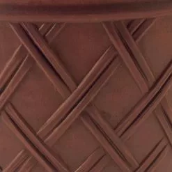 Arcadia Garden Products Basket-Weave Pot, Terra-Cotta 8 Arcadia Garden Products Basket-Weave Pot, Terra-Cotta -Ceiling Lighting Shop b641ae050d56eb5c 7595 w800 h800 b0 p0