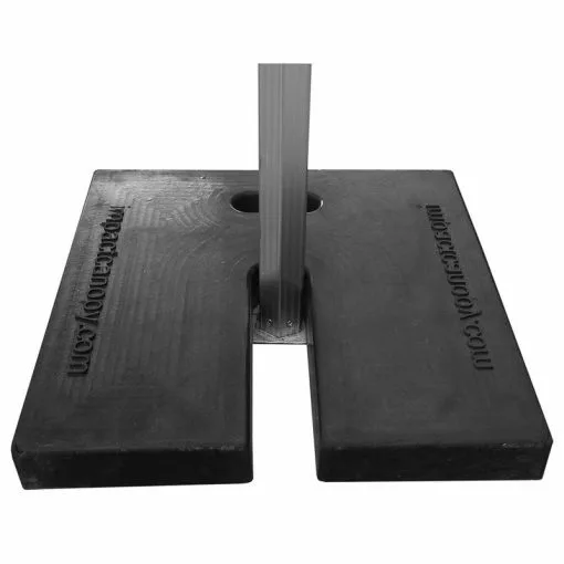 Impact Canopy Rubber Weight For Instant Canopy Legs With Handle, 18"x18" -Ceiling Lighting Shop b6c1718e088a4ec4 3734 w800 h800 b1 p0