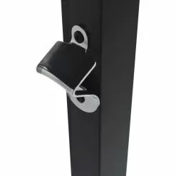 Vida XL International B.V. VidaXL BBQ Gazebo Anthracite Steel Outdoor Canopy Shelter Party Tent Marquee 12 Vida XL International B.V. VidaXL BBQ Gazebo Anthracite Steel Outdoor Canopy Shelter Party Tent Marquee -Ceiling Lighting Shop b711b79d0250fe80 8741 w800 h800 b1 p0