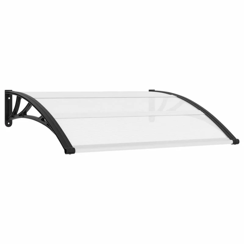 Vida XL International B.V. Door Canopy 47" X 39" PC 1 Vida XL International B.V. Door Canopy 47" X 39" PC