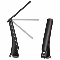 OttLite Technologies Rise LED Desk Lamp With Digital Display -Ceiling Lighting Shop b9814bd50f90bc4f 0868 w800 h800 b1 p0