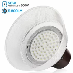 W86 Trading Co., LLC Dusk-to-dawn LED Barn Light, Photocell IP65 ETL Outdoor Security, 50W -Ceiling Lighting Shop ba11faa701b178f6 1248 w800 h800 b1 p0