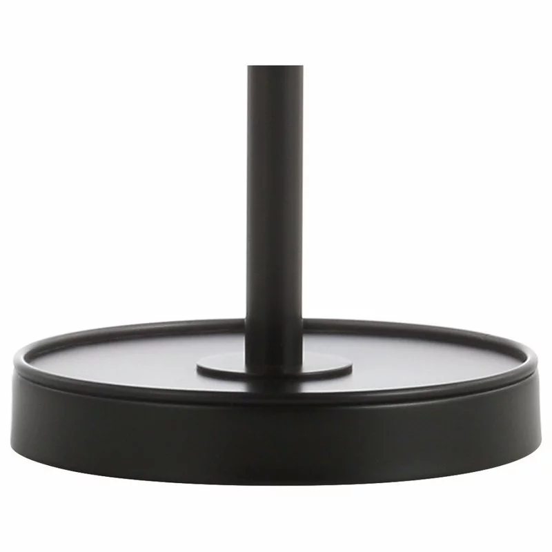 JONATHAN Y Wilcox 25" Minimalist Metal LED Table Lamp, Black 7 JONATHAN Y Wilcox 25" Minimalist Metal LED Table Lamp, Black - Image 7