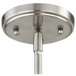 Destination Lighting Industrial Pendant Light Black And Satin Nickel 13.38-Inch Wide 5 Destination Lighting Industrial Pendant Light Black And Satin Nickel 13.38-Inch Wide -Ceiling Lighting Shop bc21f82a09e51dd0 3688 w800 h800 b1 p0