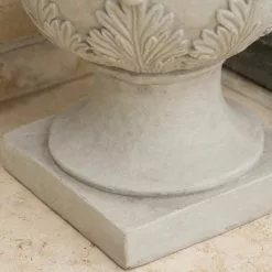 GDFStudio GDF Studio Floriana 20" Ancient Roman Design Urn Planter -Ceiling Lighting Shop c1512dac0f9314fc 4172 w800 h800 b0 p0