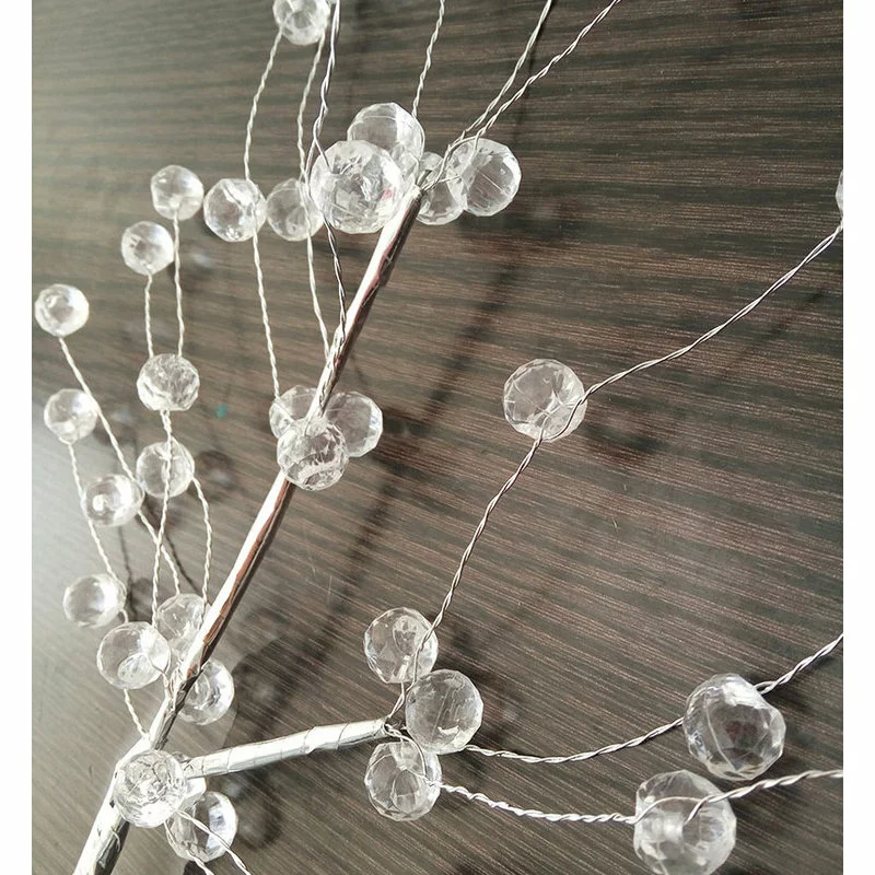 Morsale.com 8-Light Nordic LED Dandelion Chandelier By Morsale 12 Morsale.com 8-Light Nordic LED Dandelion Chandelier By Morsale - Image 12